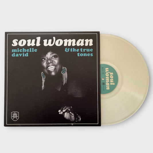 Soul Woman (Vinyl)