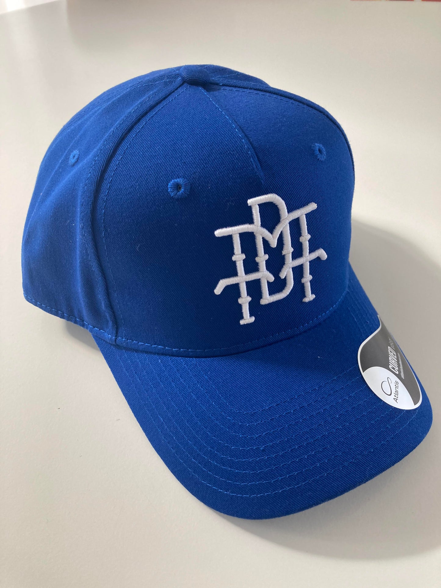 MDTT Baseball Cap