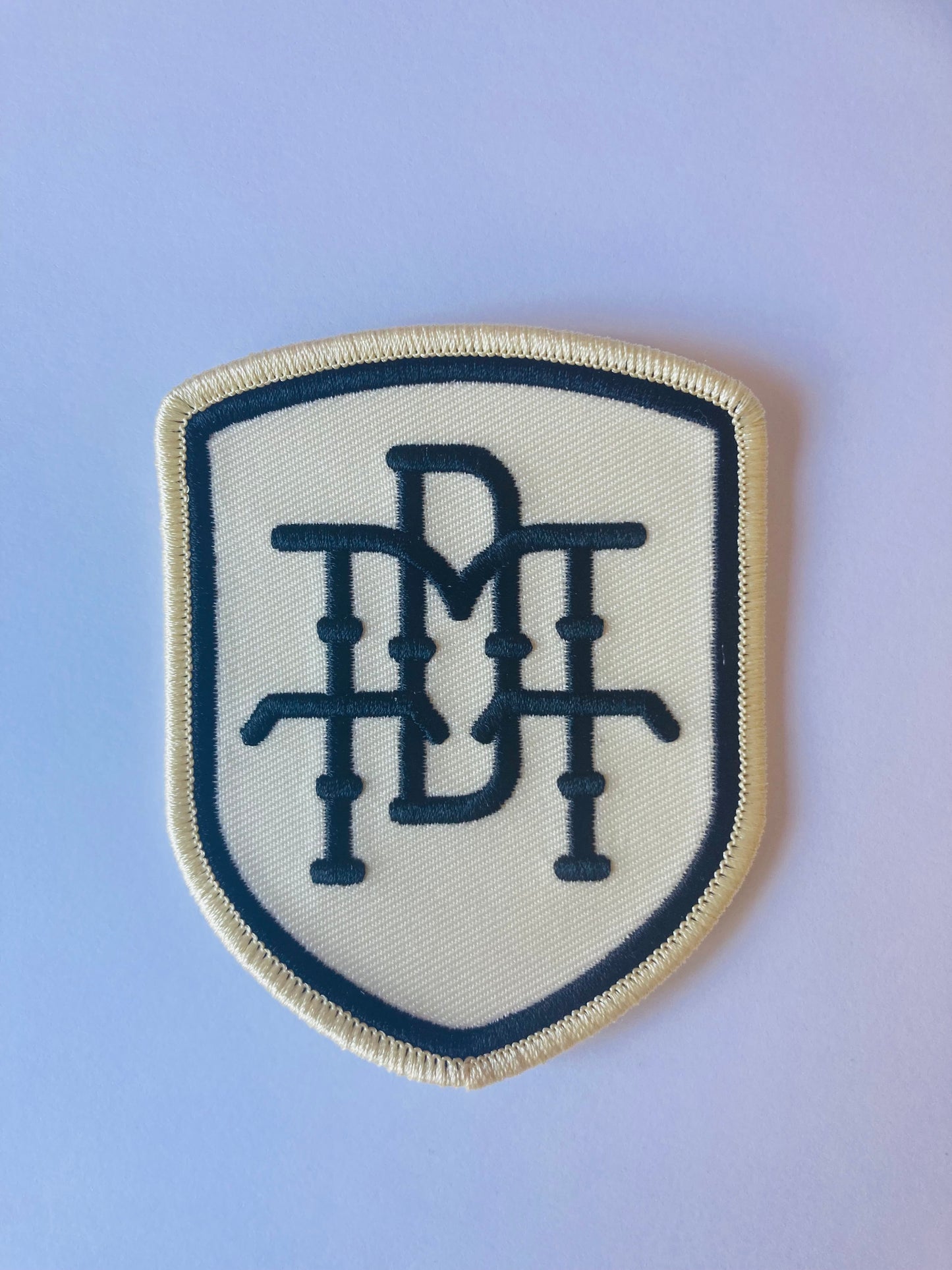 MDTT Badge