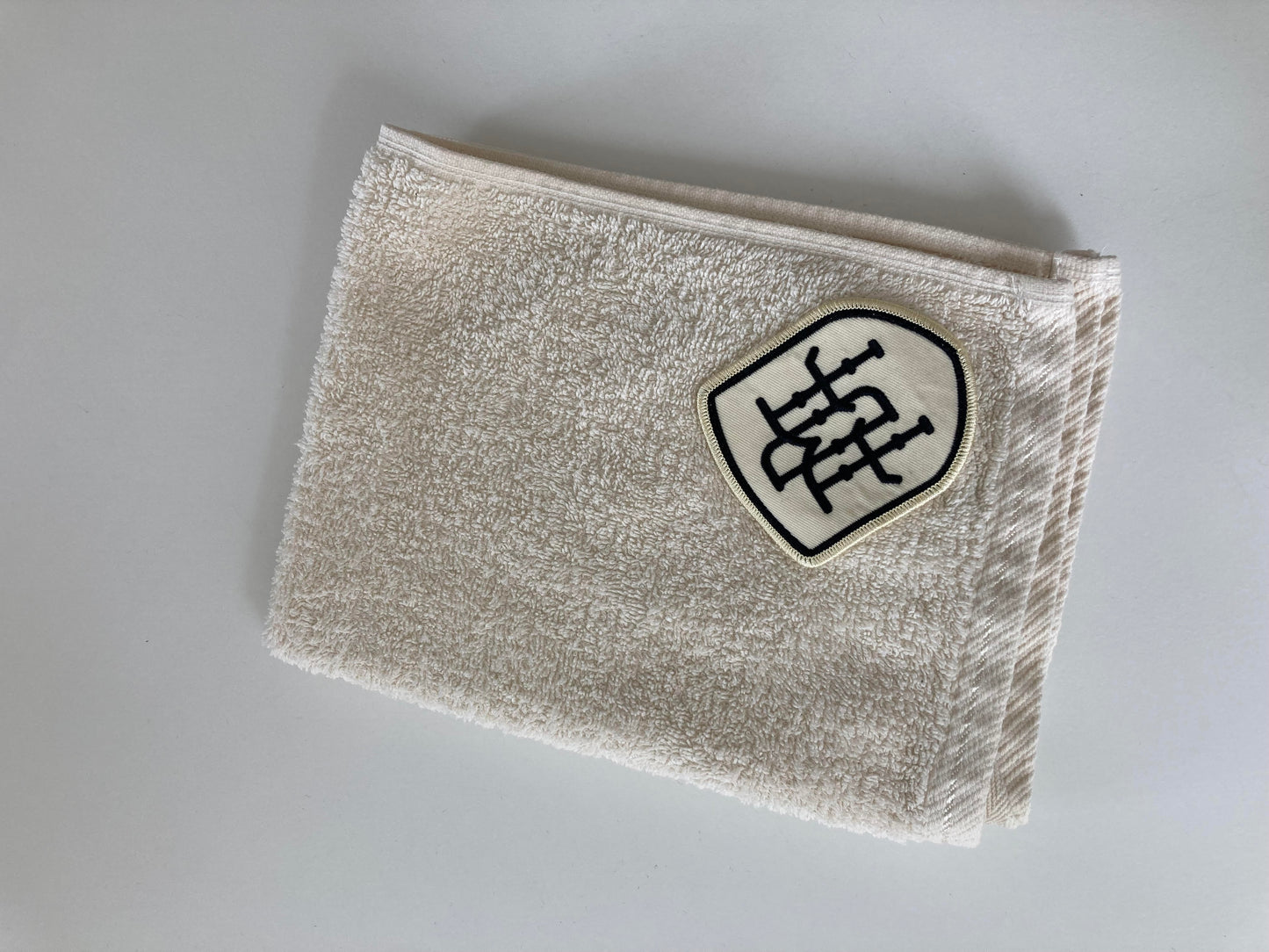 MDTT Towel