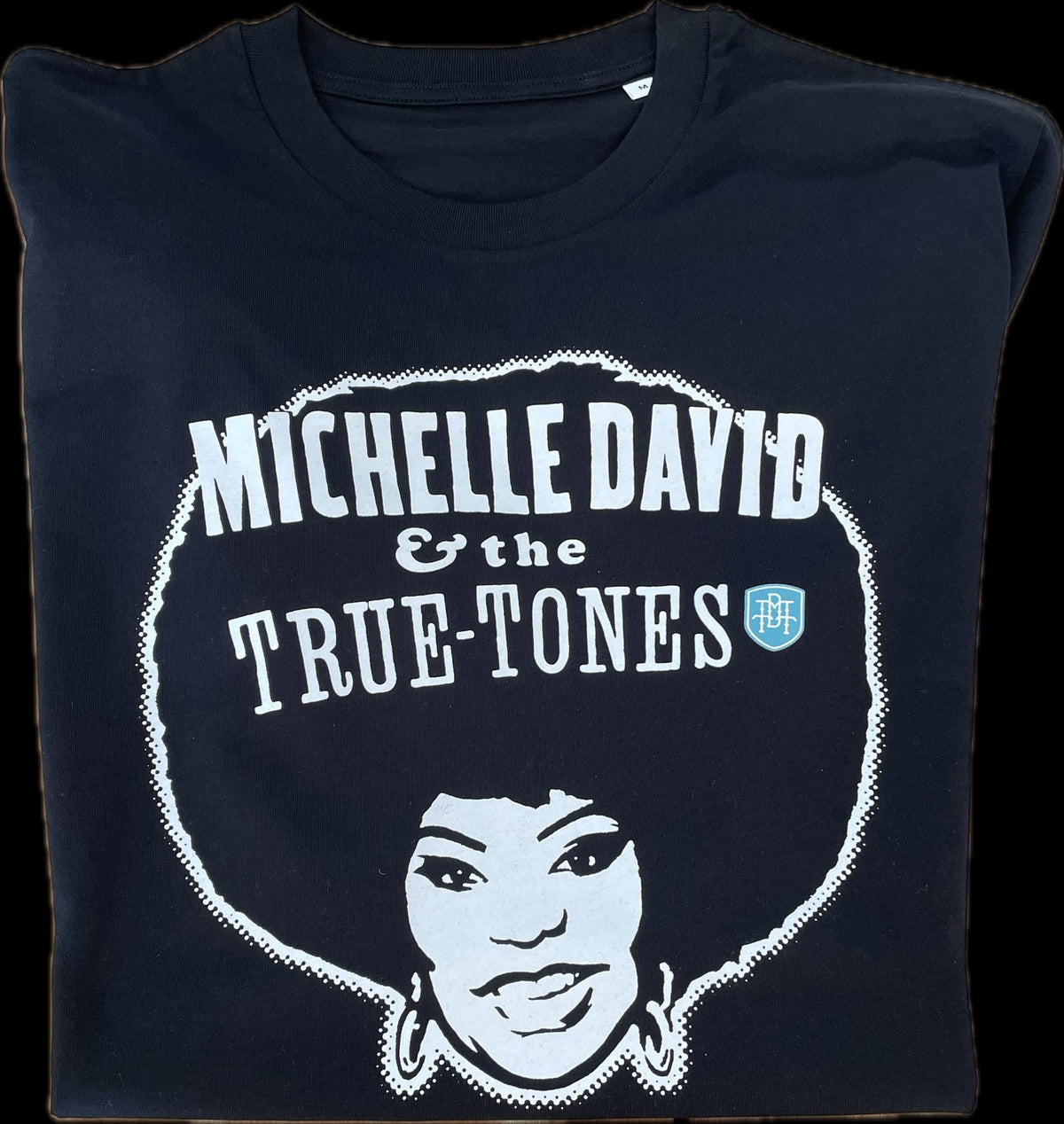 1) NEW Short Sleeve T-shirt
